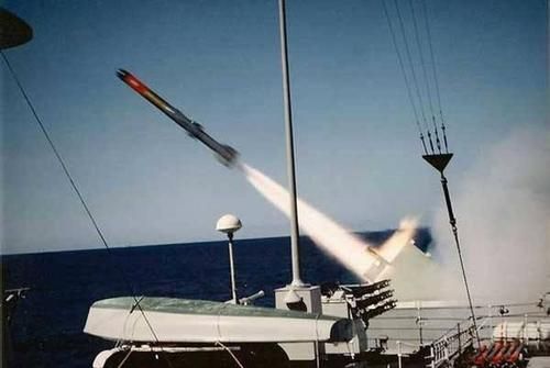 就研发成功了我海军第一种cy-1型"长缨一号"反潜导弹,当然,写作时的
