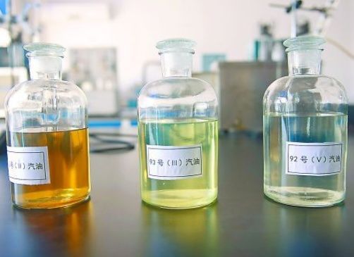 多年的车,你知道1升汽油等于多少公斤吗?