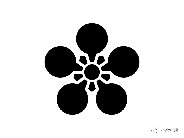 日本的神社神纹与名门望族的家徽有着怎样的渊源 天皇也不例外 腾讯新闻