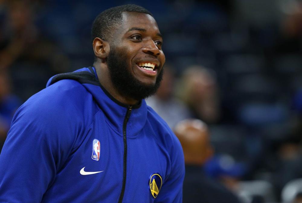 2%——几乎可以去竞争最佳新秀的存在,此外,落选秀凯鲍曼,二年级新秀