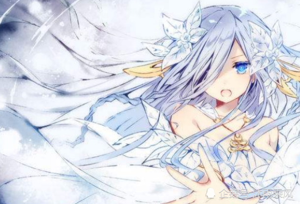 约会大作战 艾伦为何针对精灵 因为做了这件事情 网友 自作自受 腾讯新闻