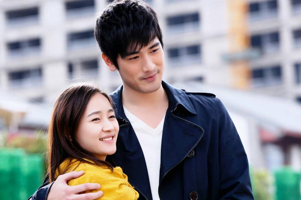 陈铭章执导,施定柔编剧,高以翔,焦俊艳,连凯,郑希怡,林佑威,王若心