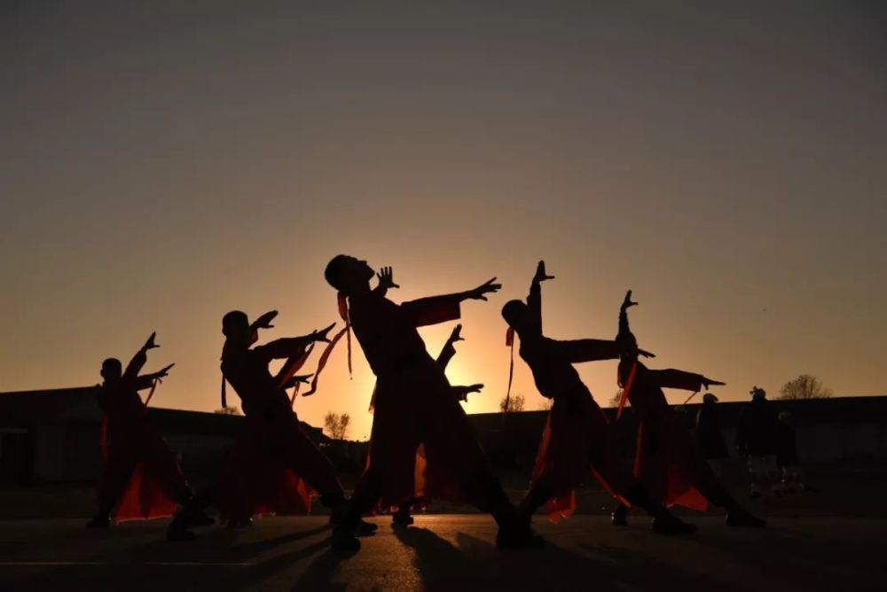 小白杨|8月19日，早安！《小白杨》祝你好心情！