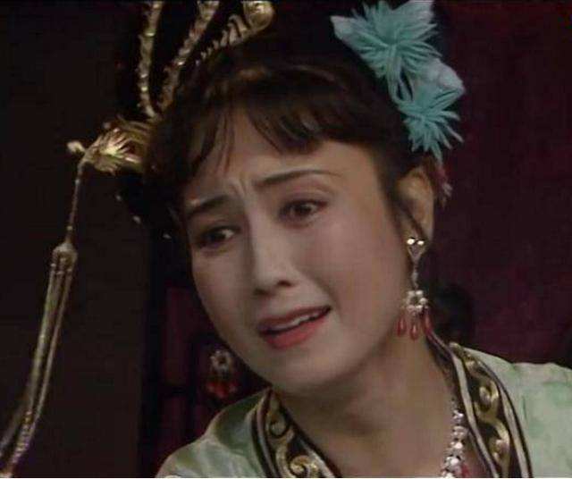 为何女妖卵二姐都抵挡不住猪八戒的熬战大法,凡人高小姐却能?