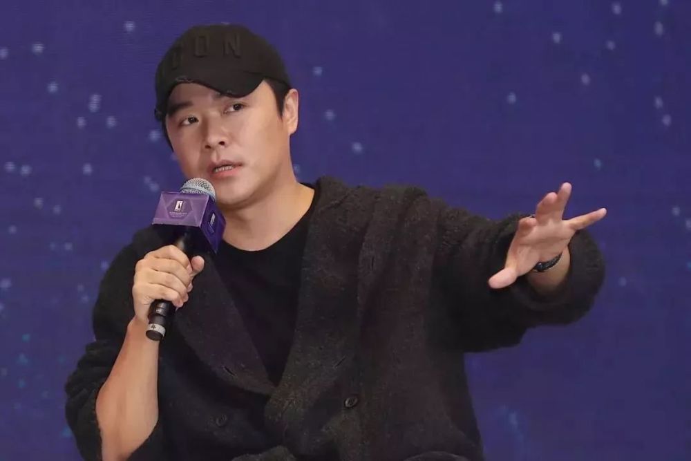 导演陈思诚曾分享过自己开发《唐探》这一系列的心路历程:"我们有