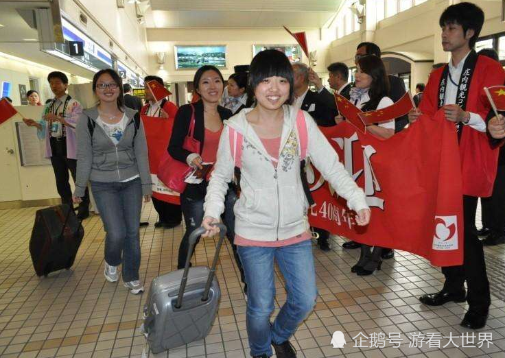 在日本定居的华人,真的过得比在国内好吗?听听