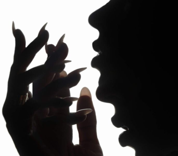 "十宗罪"经典少儿不宜台词,爱情花朵静悄悄盛开,没爱