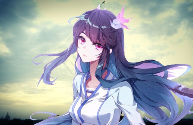 元尊伊秋水的名字暗示结局智商和情商都高可惜遇见了周元