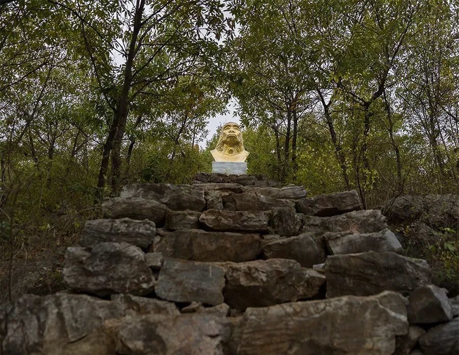 中原人类的发祥地—南召县杏花山猿人遗址世界第九大奇迹,中国发现