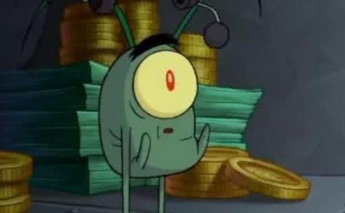 派大双,你没有听错啊,不是派大星哦.