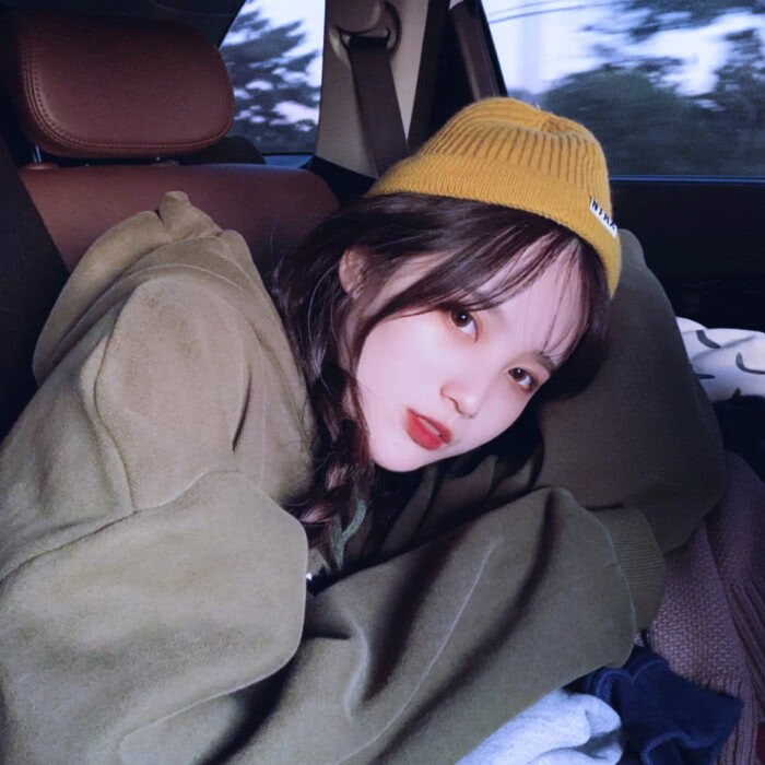 氟西汀·清新女生头像:好好扮演自己的角色,做自己该做的事