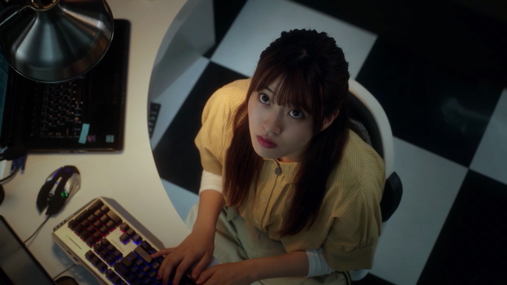 泰迦奥特曼乌拉即将降临地球美利花和雾崎合作