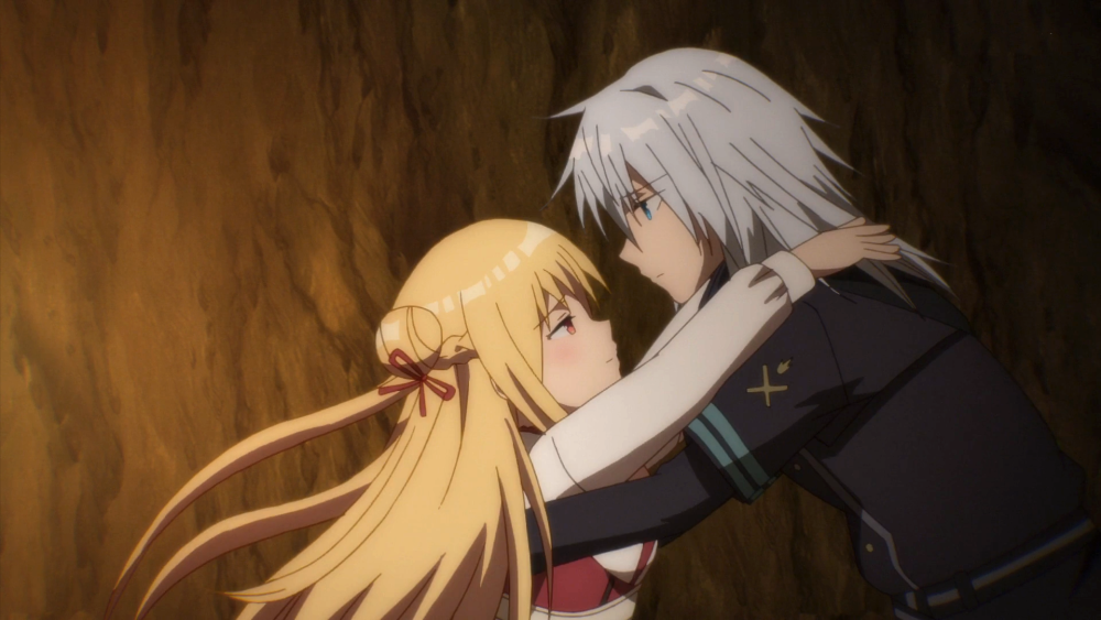 刺客守则:鬼畜教师?有情人终成兄妹?这剧情有点意思