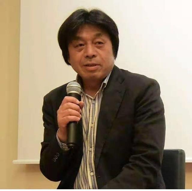 打开腾讯新闻,查看更多图片 >木内鹤彦木内鹤彦,1954年出生于长野县