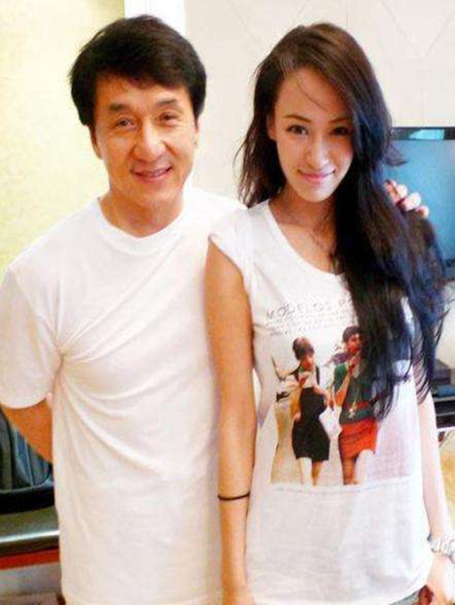 母其弥雅|急先锋|瑜伽|成龙|龙女郎