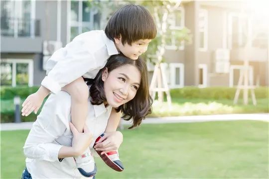 不打不骂,养娃6年我是这样给孩子立规矩的