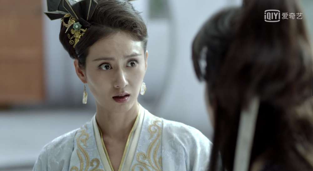 长公主阻止范闲迎娶林婉儿,竟和她私人感情恩怨有关,难怪她终身未嫁