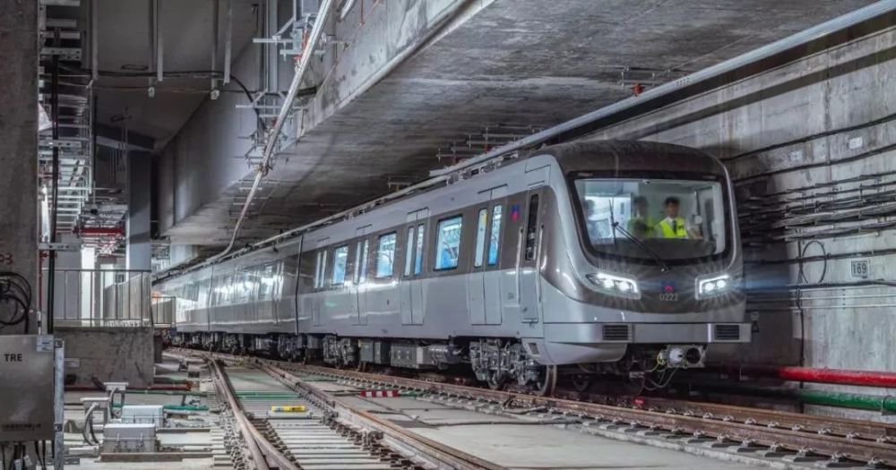 漳州港k1线计划增加班次,与厦门地铁2号线步行换乘!
