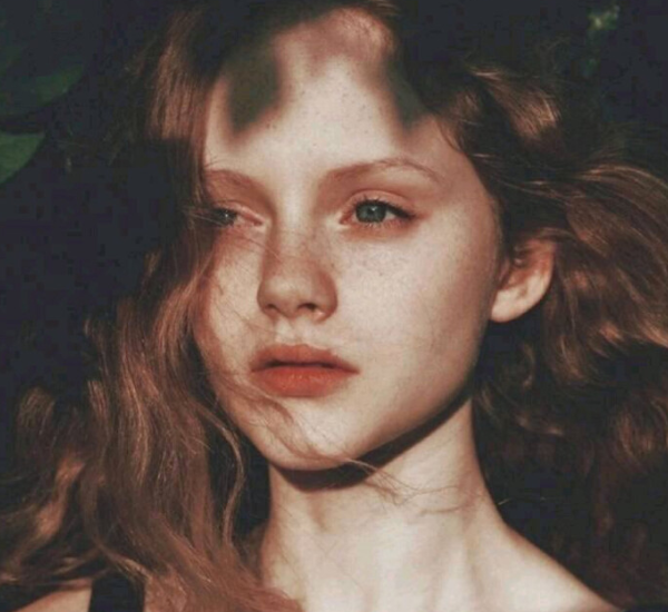 facebook热门女生头像:我给你最好的聘礼,就是一生的迁就