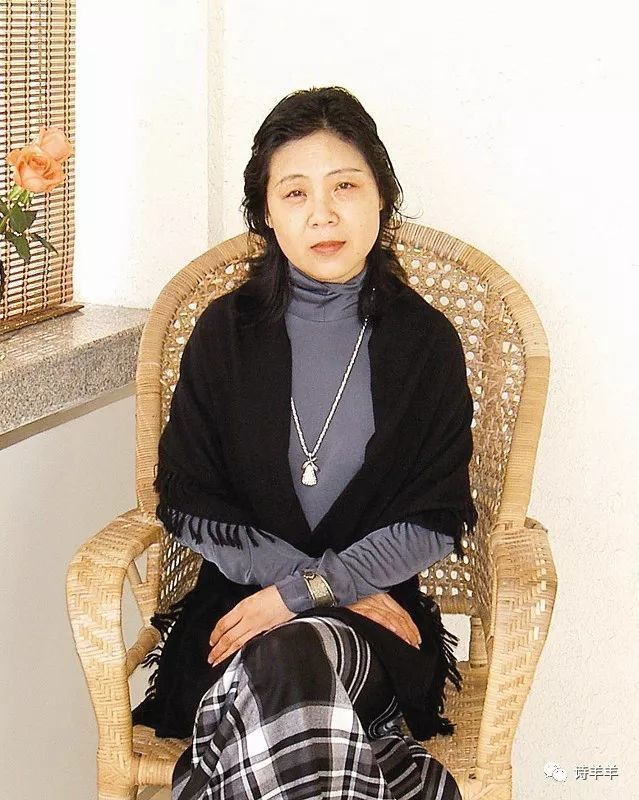 打开腾讯新闻,查看更多图片 >池莉:当代著名女作家,1957年生于湖北