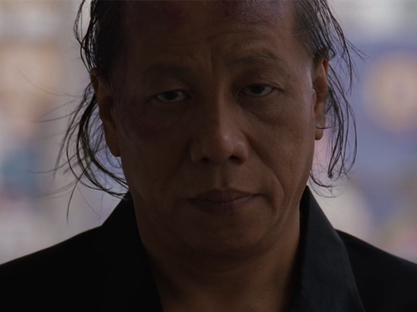 还记得功夫中的火云邪神吗自称年轻时候是校草看到照片我信了