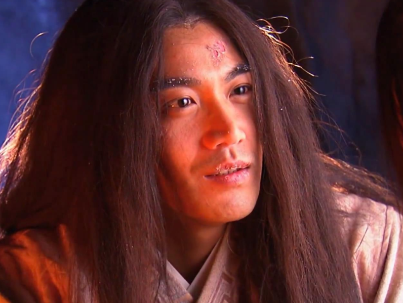 谢逊传张无忌降龙掌七伤拳,唯独没传狮吼功,是怕张无忌学不会!