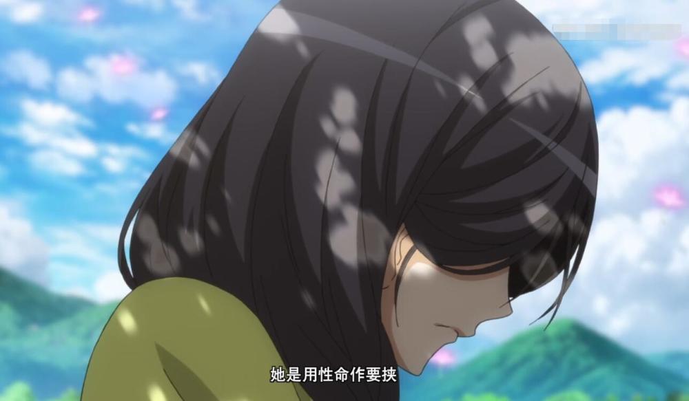 最让阿宅看不懂的就是,最后百年之后月啼暇终于找到了尾生的转世,但却