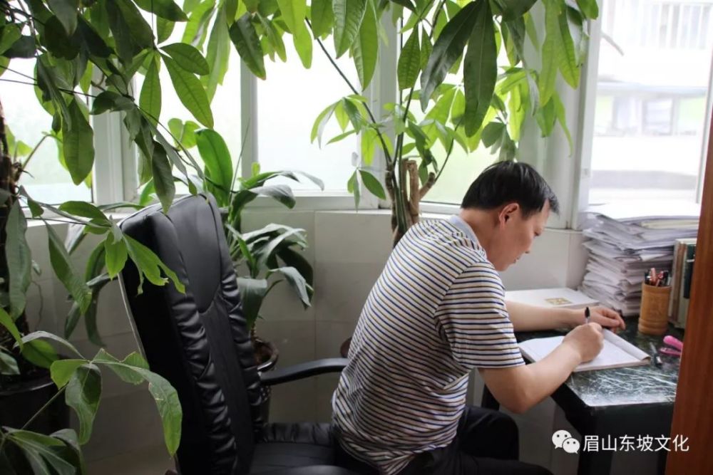 孙文华阅读就是生活之本