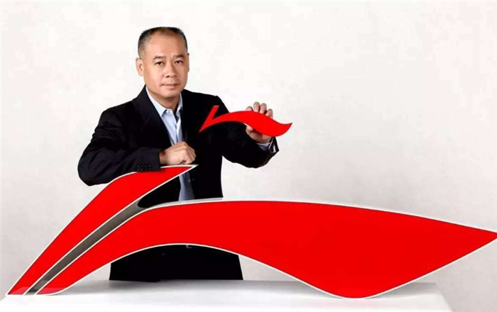 为啥很多喜欢李宁的年轻人都不看好安踏原因其实很简单