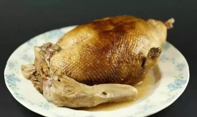 即将失传的中国传统名菜