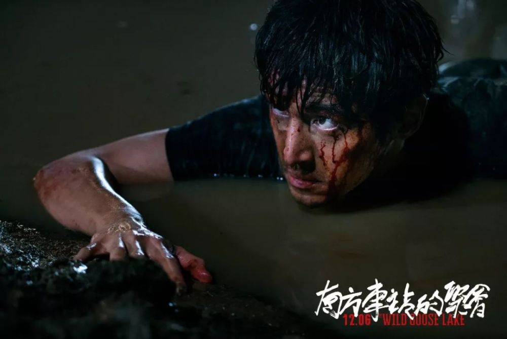 胡歌|多少形容词在他身上都不够夸的