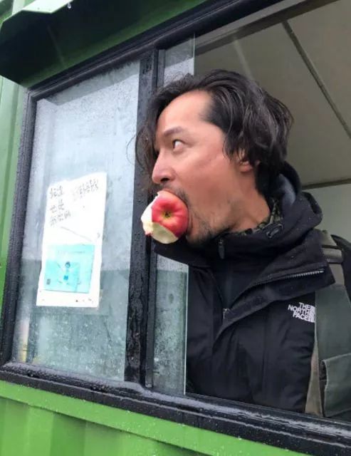 胡歌|多少形容词在他身上都不够夸的
