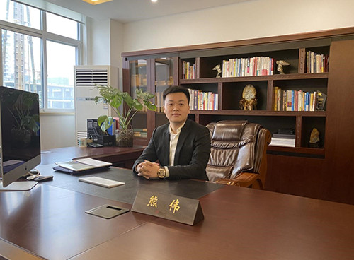 熊伟城市运营打造宜居宜业宜休闲的商业综合体