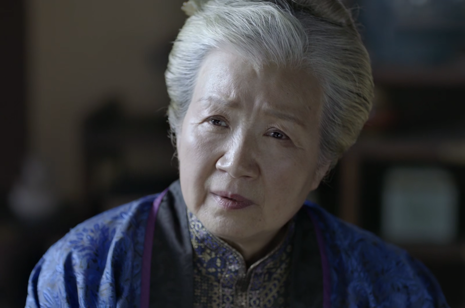 《庆余年》中范闲的奶奶背景深,庆帝也要给她面子,原因不言而喻