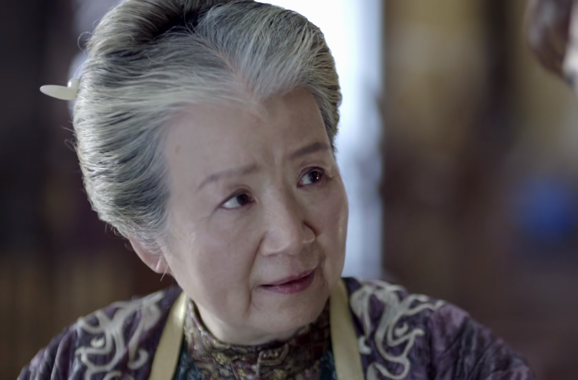 《庆余年》中范闲的奶奶背景深,庆帝也要给她面子,原因不言而喻