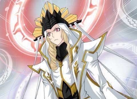 拥有杀神领域的3位强者,你只知道2个,最后一个实力最强!