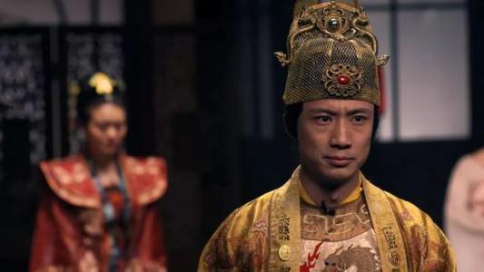 民间故事 明朝一樵夫 在山中睡了一觉后 飞黄腾达成了将军 腾讯新闻