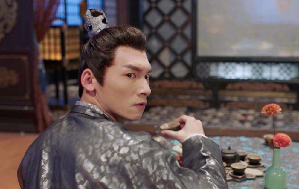 《从前有座灵剑山》还没有看够,大师兄欧阳商才是真正的人生赢家