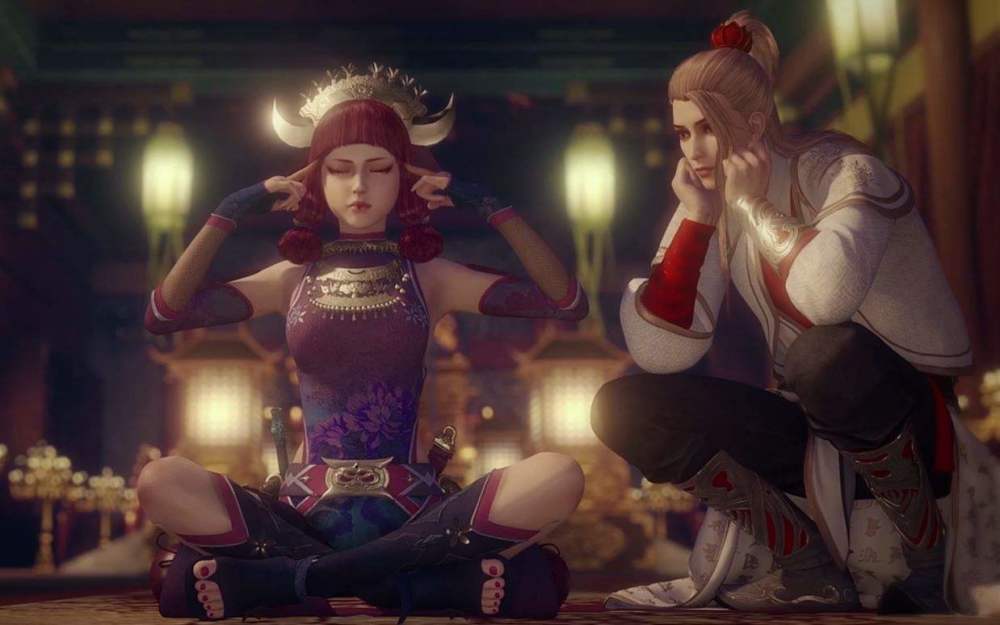 达摩寺达摩寺是慧觉大师所在的寺院,正是他解开了佛衣百纳的秘密,少林