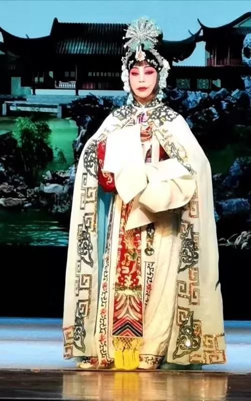 上海京剧院董洪松,刘少军,福州省京剧院孙劲梅,张萌,马照琛等人