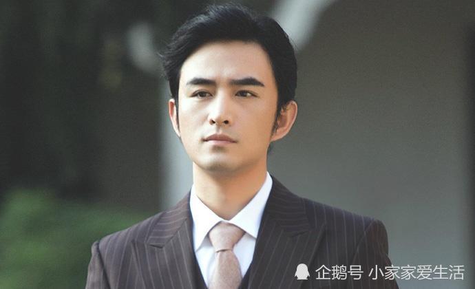 他是十八线男星,如今升级当爸爸,马天宇曾经当他伴郎