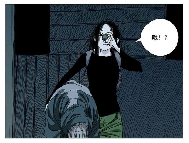 一人之下:唐门蜘蛛侠登场!细数整个唐门已出现多少"黑科技?