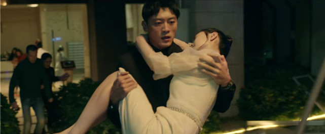 心灵法医|求婚|罗笔芯|秦羽|明川