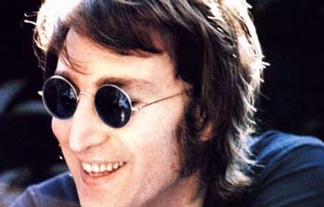 怀念列侬!39年前,他倒在了这里