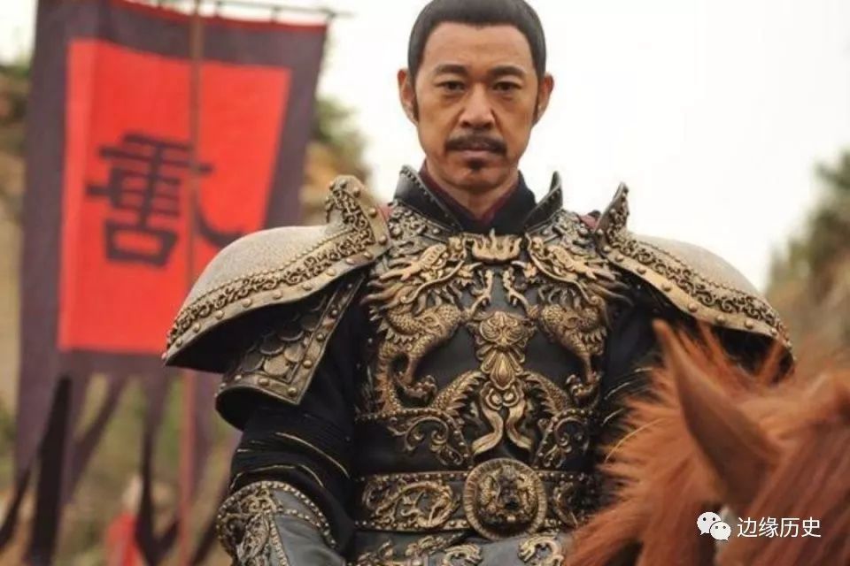 叱咤风云的大唐燕云十八骑只有十八人 腾讯新闻