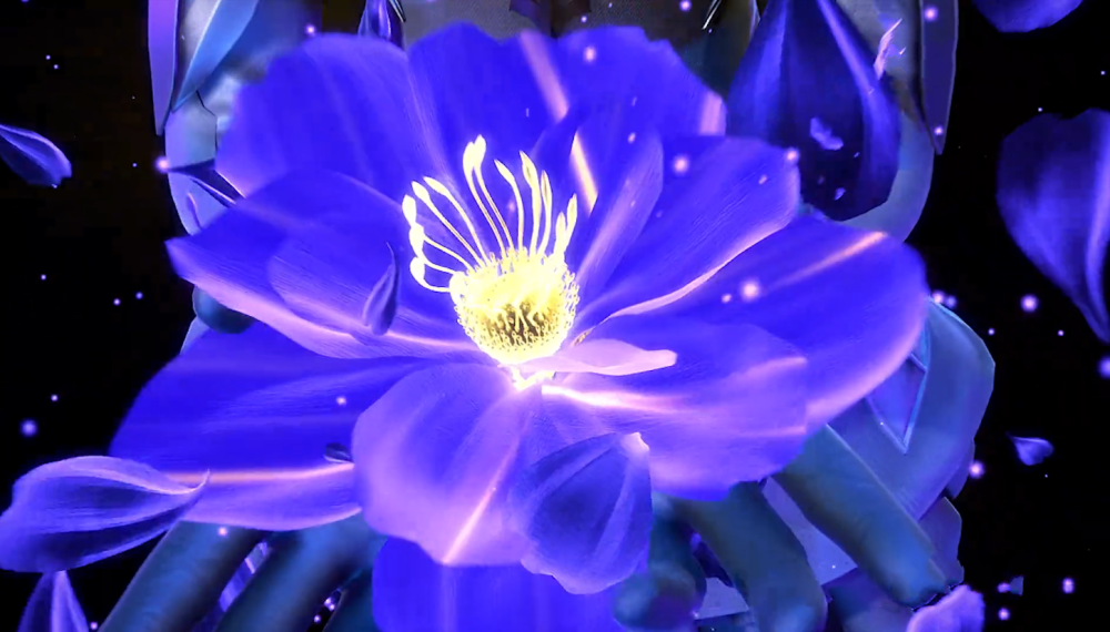 玉小刚钻研武魂50年,为何"认不出"九心海棠?唐昊道出实情!