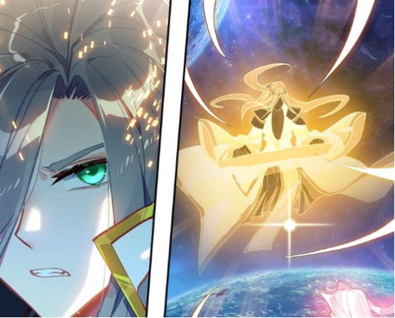 唐门英雄传:唐三计划被海龙拆穿,天琴看到直言晚上要"奖励"海龙!