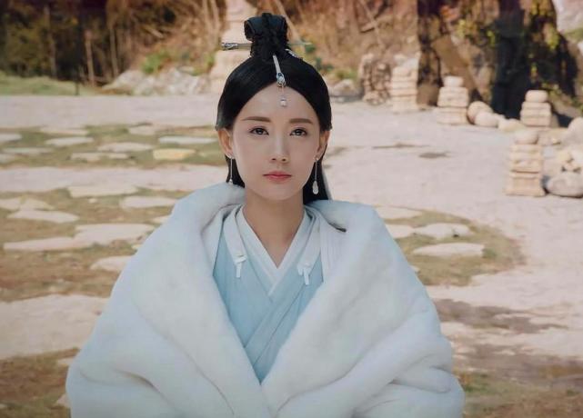 剑王朝:九大修炼等级划分,搬山境可调动天地元气,第九境可得长生