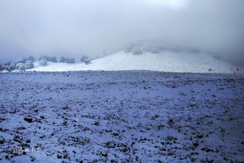 非洲遭遇暴風雪兩度受困長達四小時這場摩洛哥之旅難忘