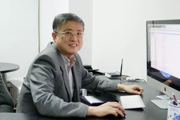 专访杜杰教授从心出发开启心血管疾病精准治疗新时代